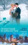 Christmas With The Best Man (Mills & Boon Medical) (Christmas in Manhattan, Book 5) (9781474051880)