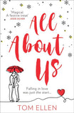 All About Us (9780008336035)