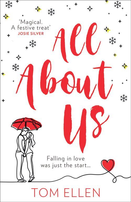 All About Us (9780008336035)