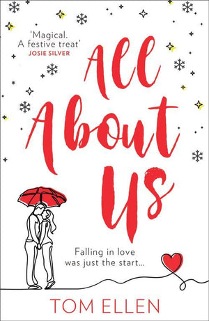 All About Us (9780008336035)