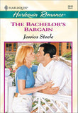 The Bachelor's Bargain (Mills & Boon Cherish): First edition (9781474015448)