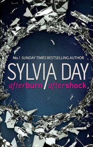 Afterburn &amp; Aftershock: Afterburn / Aftershock: First edition