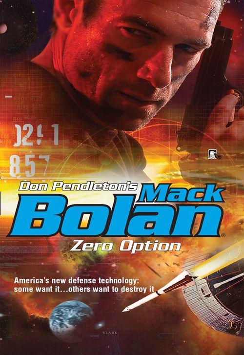 Zero Option: First edition