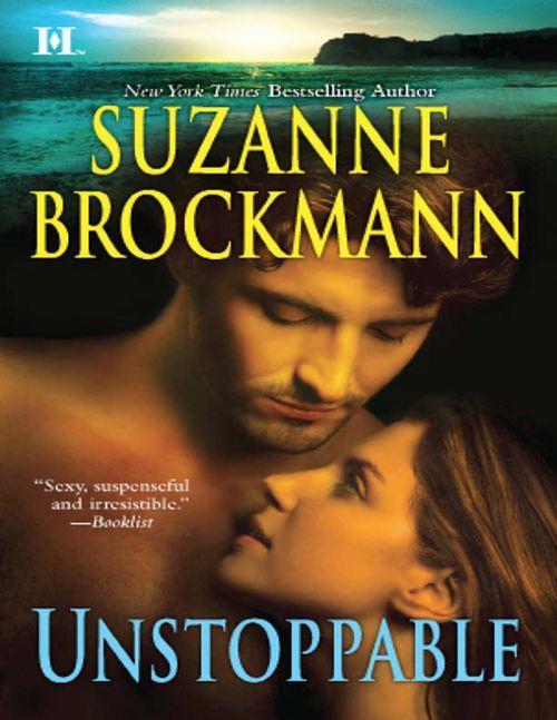 Unstoppable: Love With The Proper Stranger / Letters To Kelly: First edition