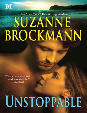 Unstoppable: Love With The Proper Stranger / Letters To Kelly: First edition