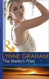 The Sheikh's Prize (Mills & Boon Modern) (A Bride for a Billionaire, Book 0): First edition (9781472002044)