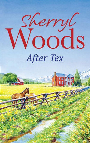 After Tex: First edition