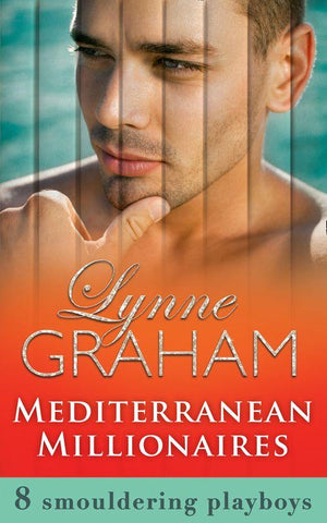Mediterranean Millionaires: First edition