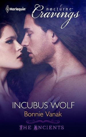 Incubus Wolf (Mills &amp; Boon Nocturne Cravings): First edition
