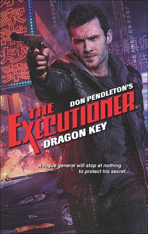 Dragon Key: First edition