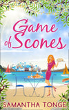 Game Of Scones: First edition (9781474034029)