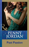 Past Passion (Mills & Boon Modern): First edition (9781408998465)
