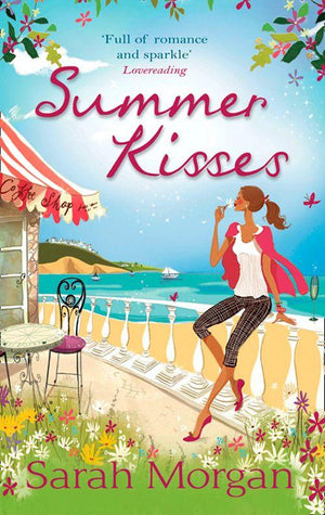 Summer Kisses: The Rebel Doctor&#39;s Bride (Glenmore Island Doctors, Book 3) / Dare She Date the Dreamy Doc? (Glenmore Island Doctors, Book 4): First edition