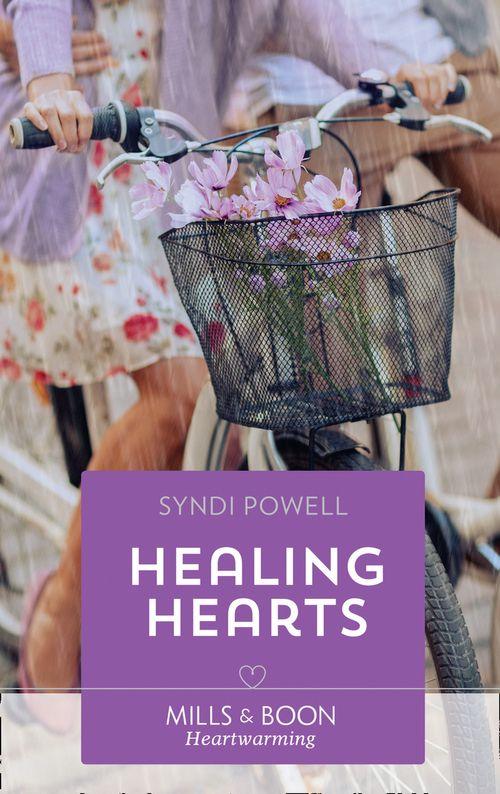 Hope Center Stories - Healing Hearts (Mills &amp; Boon Heartwarming) (Hope Center Stories, Book 2)