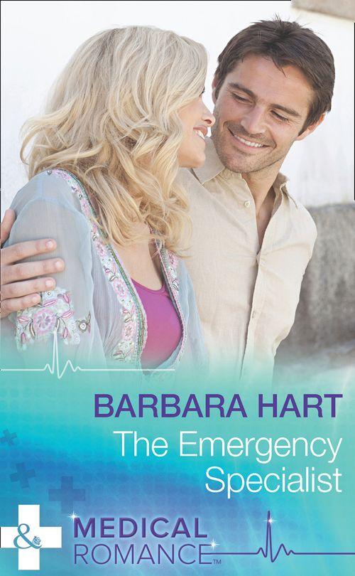 The Emergency Specialist (Mills &amp; Boon Medical): First edition