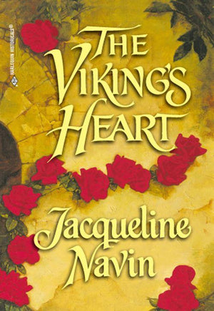 The Viking&#39;s Heart (Mills &amp; Boon Historical): First edition
