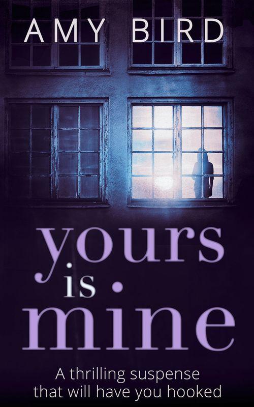 Yours Is Mine: First edition