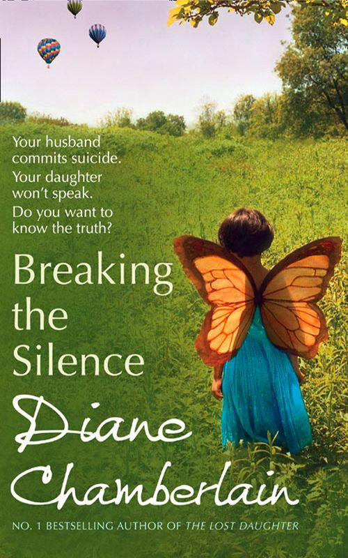 Breaking The Silence: First edition (9781408923726)