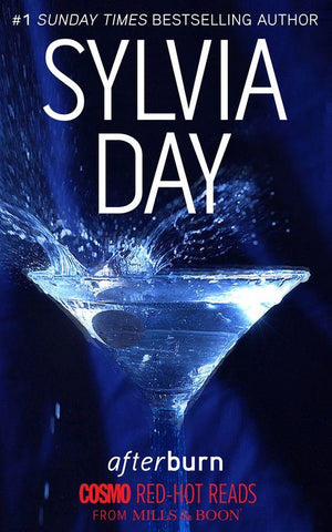 Afterburn: First edition