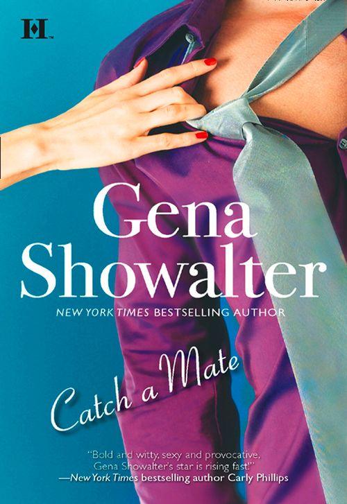 Catch a Mate: First edition