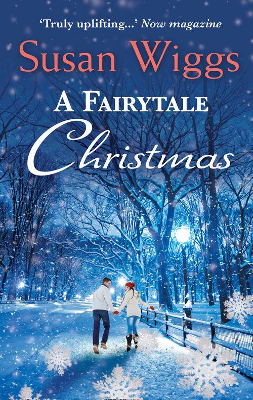 A Fairytale Christmas: First edition