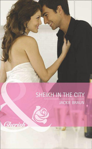 Sheikh in the City (Mills &amp; Boon Romance): First edition