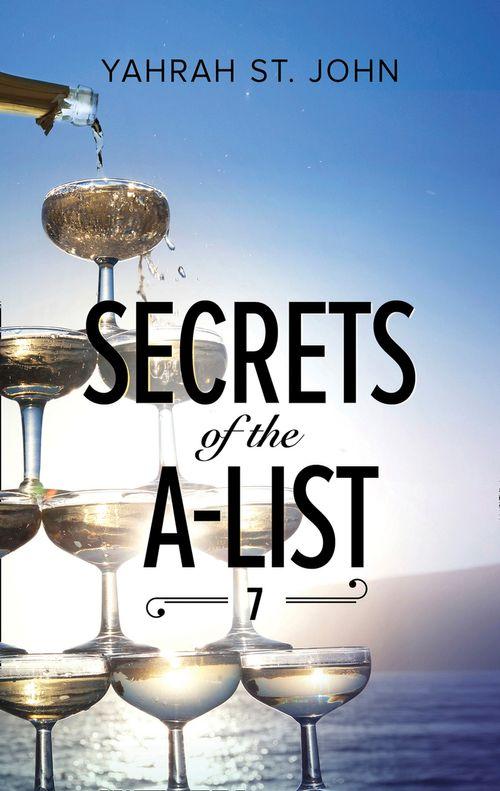 A Secrets of the A-List Title - Secrets Of The A-List (Episode 7 Of 12) (Mills &amp; Boon M&amp;B) (A Secrets of the A-List Title, Book 7)