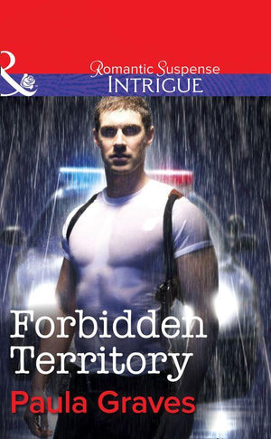 Forbidden Territory (Mills &amp; Boon Intrigue): First edition