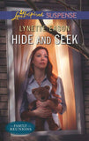 Hide and Seek (Mills & Boon Love Inspired Suspense) (Family Reunions, Book 1): First edition (9781472014658)