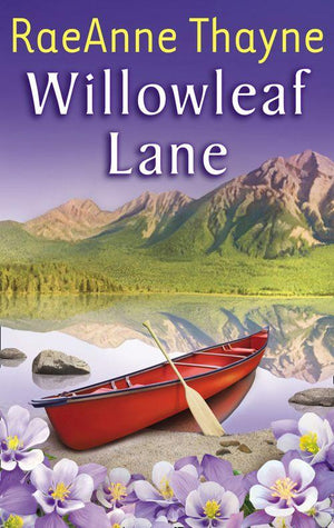 Willowleaf Lane: First edition