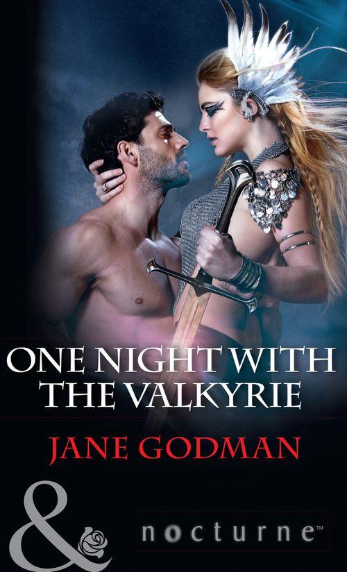 One Night With The Valkyrie (Mills &amp; Boon Nocturne)