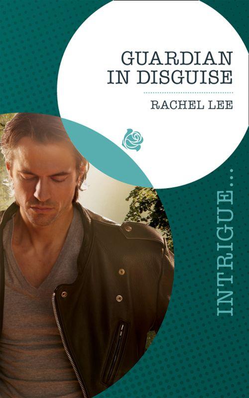 Conard County: The Next Generation - Guardian in Disguise (Mills &amp; Boon Intrigue) (Conard County: The Next Generation, Book 11): First edition
