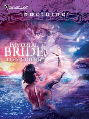 Immortal Bride (Mills &amp; Boon Intrigue): First edition