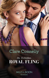 My Forbidden Royal Fling (Mills & Boon Modern) (9780008914271)