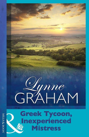 Pregnant Brides - Greek Tycoon, Inexperienced Mistress (Mills &amp; Boon Modern) (Pregnant Brides, Book 3): First edition