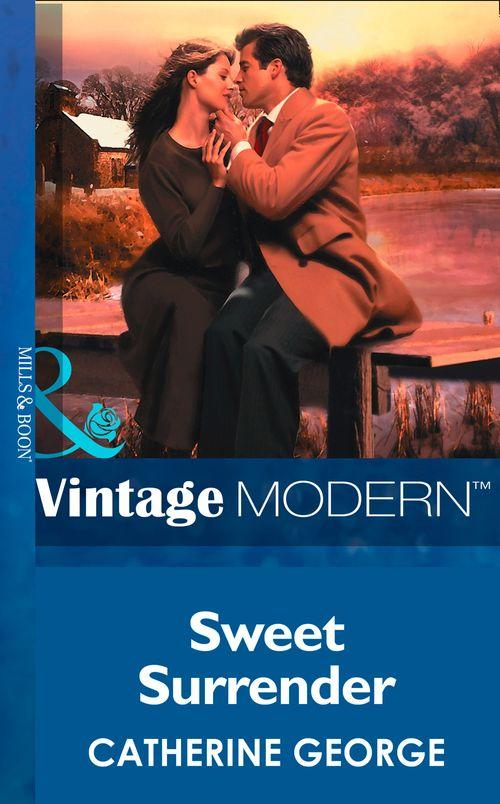 The Dysarts - Sweet Surrender (Mills &amp; Boon Modern) (The Dysarts, Book 4): First edition