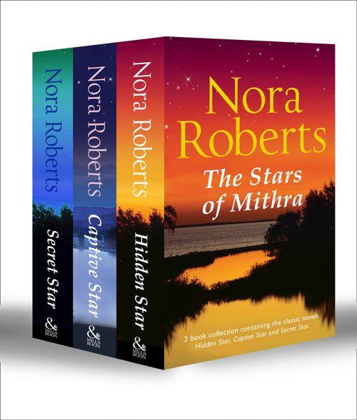 The Stars Of Mithra: Hidden Star (Stars of Mithra) / Captive Star (Stars of Mithra) / Secret Star (Stars of Mithra): First edition