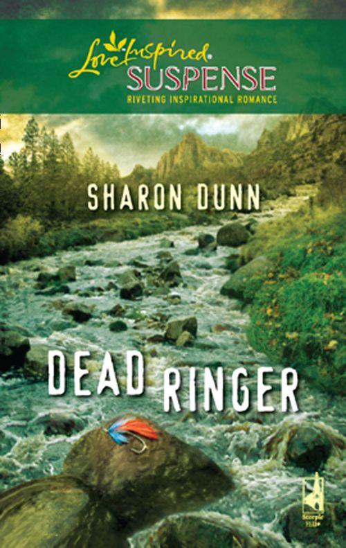 Dead Ringer (Mills &amp; Boon Love Inspired): First edition