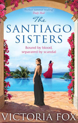 The Santiago Sisters: First edition