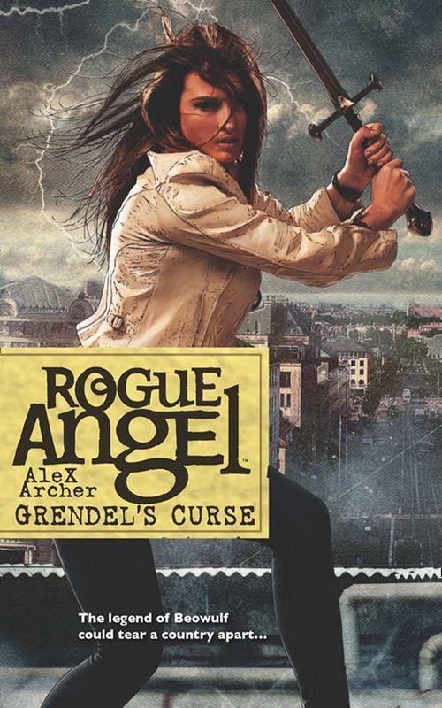 Grendel&#39;s Curse: First edition