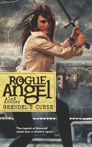 Grendel&#39;s Curse: First edition