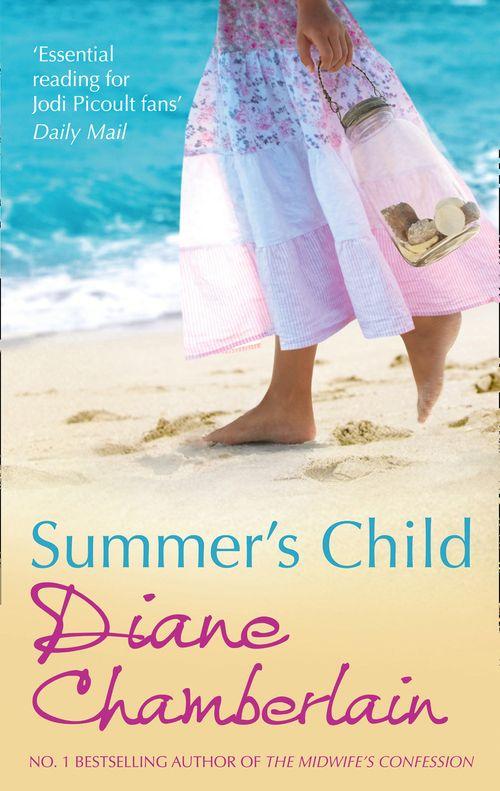 Summer&#39;s Child: First edition