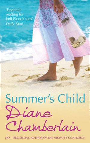 Summer&#39;s Child: First edition