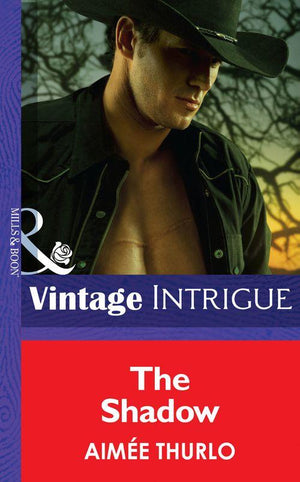Brotherhood of Warriors - The Shadow (Mills &amp; Boon Intrigue) (Brotherhood of Warriors, Book 5): First edition