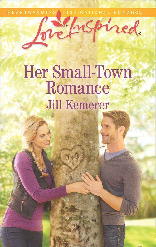 Her Small-Town Romance (Mills &amp; Boon Love Inspired)