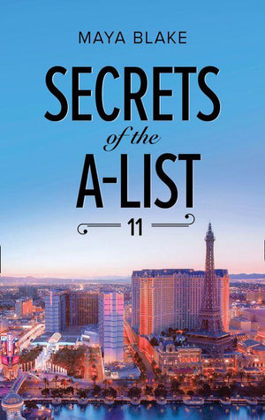 A Secrets of the A-List Title - Secrets Of The A-List (Episode 11 Of 12) (Mills &amp; Boon M&amp;B) (A Secrets of the A-List Title, Book 11)