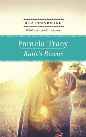 Katie's Rescue (Mills & Boon Heartwarming): First edition (9781472039118)