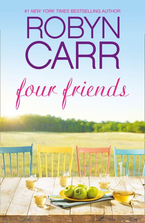 Four Friends: First edition