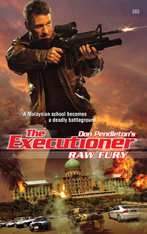 Raw Fury: First edition