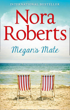 Calhoun Women - Megan&#39;s Mate (Calhoun Women, Book 5)